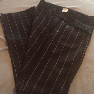 Cache dress pant